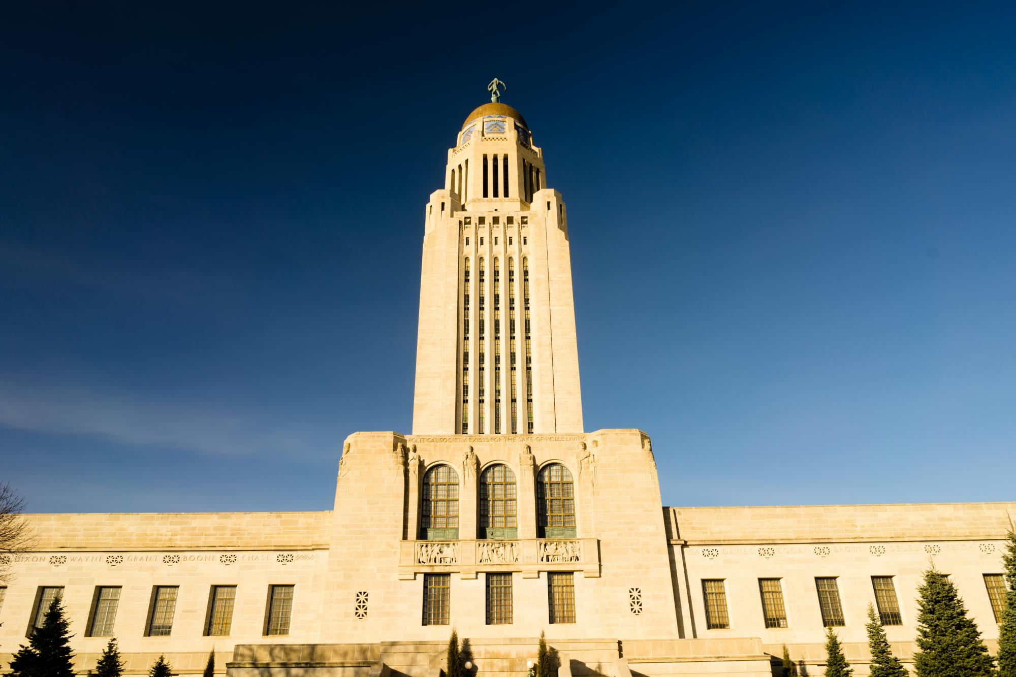 School Tours Of The State Capitol Are A Rich Tradition That Fill