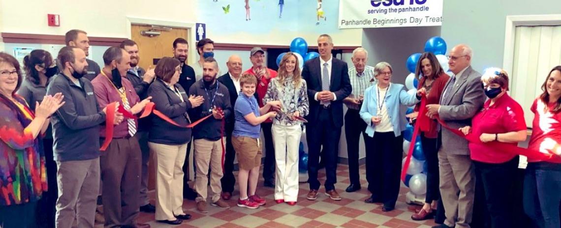 New Beginnings A gamechanger in mental/behavioral health